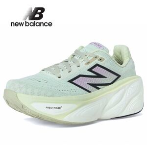 New Balance Fresh Foam X More v5 Women’s Running Shoes